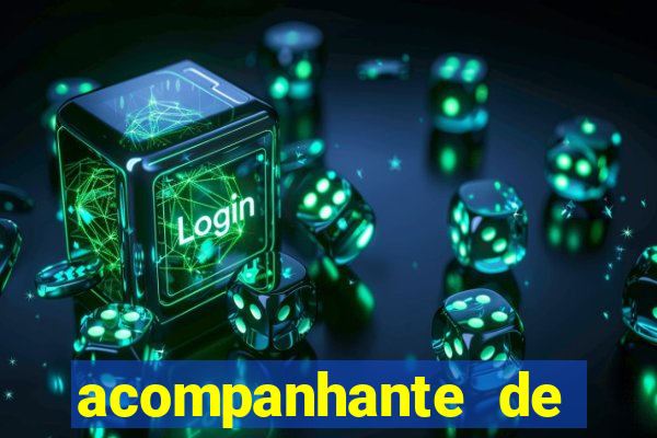 acompanhante de feira de santana